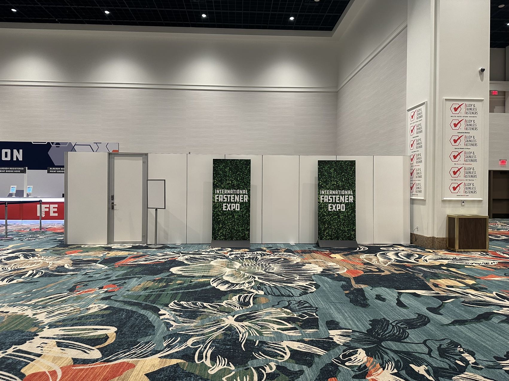 Avancerad innovation: Ningbo Gangtong Zheli High Strength Fastener Co., LTD på Las Vegas Fastener Expo
